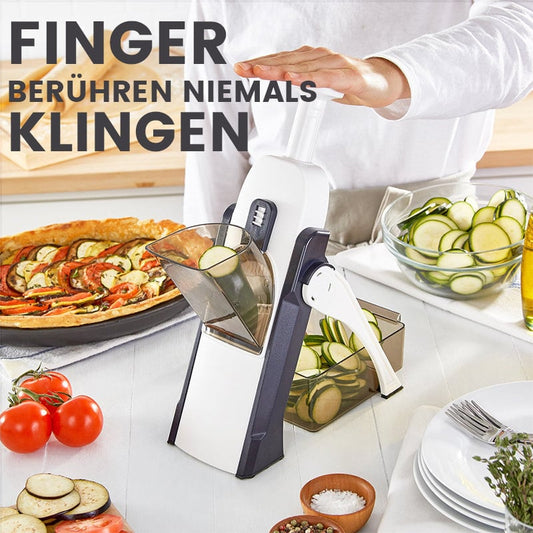 🔥Freietaube Edelstahl Gemüseschneide Werkzeug