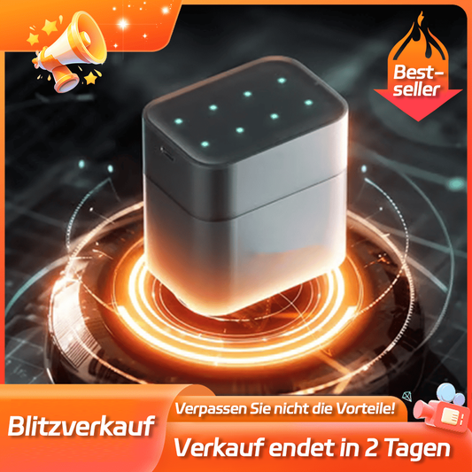 🏆Blitzverkauf⚡Über 50.000 verkauft! Fast ausverkauft💥🎁Wiederaufladbares Ladefach für AA/AAA-Lithium-Batterien🔋