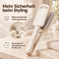 ✨🌊 32-mm-Welleneisen – weiche Wellen, voller Glamour, 4 Temperaturstufen & Ionen-Technologie 💇‍♀️