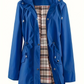 ❤️‍🔥Neu eingetroffen 50% Rabatt🥰 Einfarbige Freizeitjacken, wasserdichte und winddichte Mäntel, Windbreaker mit Kapuze