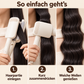 ✨🌊 32-mm-Welleneisen – weiche Wellen, voller Glamour, 4 Temperaturstufen & Ionen-Technologie 💇‍♀️