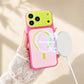 ❄️Sommerfrische 50 % Rabatt!📱Trendy iPhone-Hülle, jetzt im Angebot | Dopamine Color Block MagSafe-Hülle – Extraschlank, matt, hartes PC-Case für das iPhone 17 Pro Max