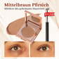 🔥Neujahrsangebot – Kaufe 1 bekomme 1 gratis!💥Magischer Augenuntergrund-Korrektor (inkl. gratis Concealer-Pinsel)✨