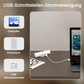 🎁Letzte Woche Sonderpreis €6,99!!⏳Wiederaufladbares Smart-LED-Bewegungssensor-Ambientelicht