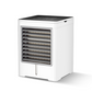⏰️Letzter Tag für kostenlosen Versand⌛️🌬️Tragbare, leise 3-in-1-Klimaanlage mit Ventilator✅Direktverkauf ab Werk