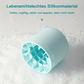 🧊Letzter Tag - Kaufe 1, bekomme 1 gratis❄️Schnellgefrierende Silikon-Eiswürfelform