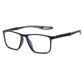 ⏰️Letzter Tag für kostenlosen Versand⌛️🕶️ Sportliche, ultraleichte Gleitsichtbrille: Blaulichtfilter und Gläser für Nah- und Fernsicht – bequem für den täglichen Gebrauch!