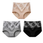 ✨Kaufen 1 bekommen 3🔥Nahtlose Höschen mit hoher Taille und antibakterieller Bauchkontrolle