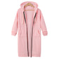 🥳 Diese Woche Sonderpreis €16,99!!🔥Damen Freizeit-Fleece-Hoodies mit Reißverschluss