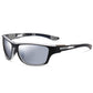 ⏰50% RABATT Noch 3 Tage⏰2025 Herren Outdoor-Sport-Sonnenbrille mit blendfreien, polarisierten Gläsern