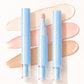 🎁 1+1 GRATIS✨ Concealer Stift & Creme – deckt Augenringe, Pickel & Flecken ab, spendet Feuchtigkeit & verblendet nahtlos