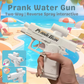 💥NUR LETZTER TAG: 1 KAUFEN, 1 GRATIS ERHALTEN🥳Kletshuts™ DualGun 1+1 GRATUIT: Double Buse Farce Pistolet À Eau