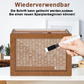 🔥Neujahrsangebot €11,99!!💰Bargeld-Sparbox aus Holz💥