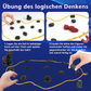 Magnetisches Schachspiel🔥Kaufen 2 sparen 10%&Kostenloser Versand