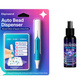 ❄️Sommerfrische 50 % Rabatt!💎Automatischer Diamond-Painting-Dispenser-Stift – Schnelleres Steine-Setzen ohne ständiges Wachs-Nachfüllen