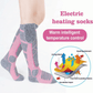 🎅Weihnachtsangebot – bis zu 50 % Rabatt🔥Wiederaufladbare beheizte Socken für Damen & Herren