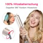 🎄Weihnachtsverkauf 50% Rabatt💇‍♀️Automatischer Lockenstab mit vier Temperatureinstellungen✨Voluminöses Haar in Minuten