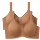 🎁LETZTER TAG DER AKTION 49 % RABATT💐ELEGANTER DAMEN‑BH MIT VOLLER ABDECKUNG FÜR PLUS‑SIZE