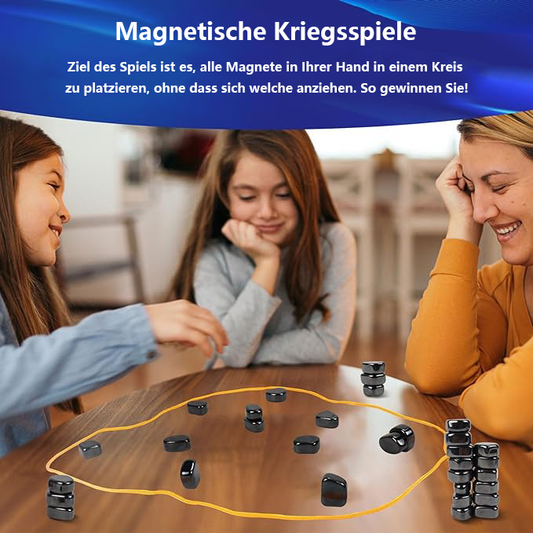 Magnetisches Schachspiel🔥Kaufen 2 sparen 10%&Kostenloser Versand