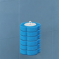 🏆Diese Woche zum Sonderpreis!!✨Innovatives, wandmontiertes Toilettenbürsten-Set🚽