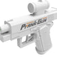 💥NUR LETZTER TAG: 1 KAUFEN, 1 GRATIS ERHALTEN🥳Kletshuts™ DualGun 1+1 GRATUIT: Double Buse Farce Pistolet À Eau