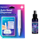 ❄️Sommerfrische 50 % Rabatt!💎Automatischer Diamond-Painting-Dispenser-Stift – Schnelleres Steine-Setzen ohne ständiges Wachs-Nachfüllen