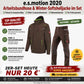 ☀️ WINTER-SALE IM SOMMER ❄️