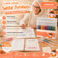 🎅WEIHNACHTS‑AKTION💞MEHR ALS 50.000 VERKAUFT!✨Glitzer-Gelstifte-Set