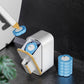 🏆Diese Woche zum Sonderpreis!!✨Innovatives, wandmontiertes Toilettenbürsten-Set🚽