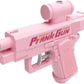 💥NUR LETZTER TAG: 1 KAUFEN, 1 GRATIS ERHALTEN🥳Kletshuts™ DualGun 1+1 GRATUIT: Double Buse Farce Pistolet À Eau