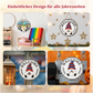 🎅Saisonangebot🌟Ihr ganzjähriges Fest der Kreativität!🎄Austauschbares hölzernes Gnom-Willkommensschild🎈