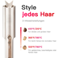 🎄Weihnachtsverkauf 50% Rabatt💇‍♀️Automatischer Lockenstab mit vier Temperatureinstellungen✨Voluminöses Haar in Minuten