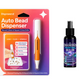 ❄️Sommerfrische 50 % Rabatt!💎Automatischer Diamond-Painting-Dispenser-Stift – Schnelleres Steine-Setzen ohne ständiges Wachs-Nachfüllen