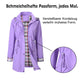 🍁Herbstverkauf 49% RABATT🌧️💧Ultimative wasserdichte Jacke für Damen💖