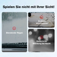 💥Kaufe 2 bekomm 1 gratis💦Seitenscheiben-Ölfilmreiniger