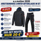☀️ WINTER-SALE IM SOMMER ❄️