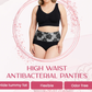 ✨Kaufen 1 bekommen 3🔥Nahtlose Höschen mit hoher Taille und antibakterieller Bauchkontrolle