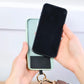 ❣️Heiss 50% Rabatt📱Umhängetelefonriemen mit Reißverschlusstasche
