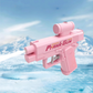 💥NUR LETZTER TAG: 1 KAUFEN, 1 GRATIS ERHALTEN🥳Kletshuts™ DualGun 1+1 GRATUIT: Double Buse Farce Pistolet À Eau