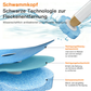 🏆Diese Woche zum Sonderpreis!!✨Innovatives, wandmontiertes Toilettenbürsten-Set🚽