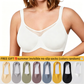 🎁LETZTER TAG DER AKTION 49 % RABATT💐ELEGANTER DAMEN‑BH MIT VOLLER ABDECKUNG FÜR PLUS‑SIZE