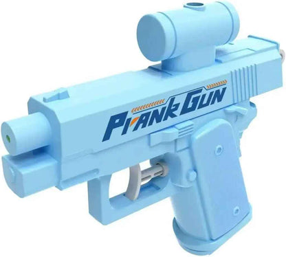 💥NUR LETZTER TAG: 1 KAUFEN, 1 GRATIS ERHALTEN🥳Kletshuts™ DualGun 1+1 GRATUIT: Double Buse Farce Pistolet À Eau