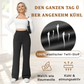 🔥Heiss💷Bester Preis🔥Damen Freizeit Hohe Taille Stretchhosen