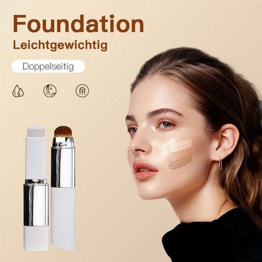 🎁Kaufe 2 bekomme 1 gratis🎉Treffen Sie den Blanc Abdeckstift — Ihr Alles-in-einem-Schönheits-Essential!