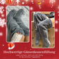 ⚡Blitzverkauf🏆#1 Bestseller⏰💕Samtige Fleece-Kniestrümpfe für Weihnachten❄️🎅