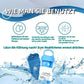 🔥Letzter Tag – Kaufen 1 bekommen 1 gratis❄️Kaltschweißhandtuch, das Sie jederzeit und überall verwenden können! Wiederverwendbar, weich, saugfähig, kühlend, tragbar