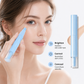 🎁 1+1 GRATIS✨ Concealer Stift & Creme – deckt Augenringe, Pickel & Flecken ab, spendet Feuchtigkeit & verblendet nahtlos