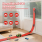 🎁Weihnachtsverkauf 49% Rabatt🎅 DIY Flexibles Rennstrecken-Spielzeug