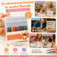 🎅WEIHNACHTS‑AKTION💞MEHR ALS 50.000 VERKAUFT!✨Glitzer-Gelstifte-Set