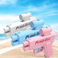 💥NUR LETZTER TAG: 1 KAUFEN, 1 GRATIS ERHALTEN🥳Kletshuts™ DualGun 1+1 GRATUIT: Double Buse Farce Pistolet À Eau